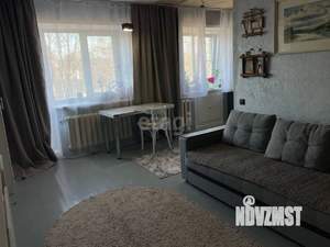 2-к квартира, вторичка, 44м2, 5/5 этаж