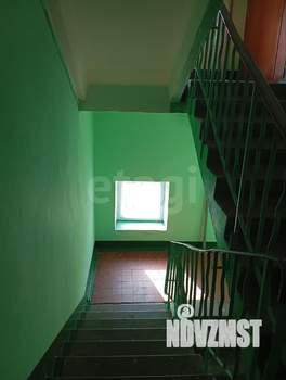 3-к квартира, вторичка, 58м2, 6/9 этаж