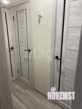 2-к квартира, вторичка, 44м2, 1/5 этаж