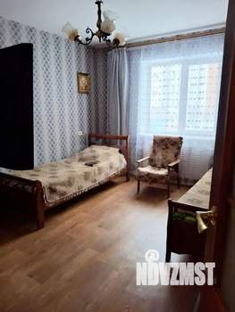 2-к квартира, вторичка, 54м2, 2/9 этаж