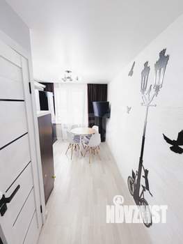 3-к квартира, вторичка, 57м2, 9/9 этаж