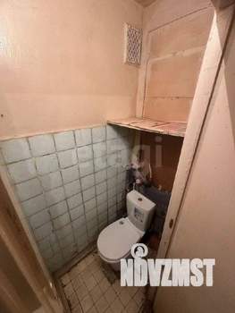 1-к квартира, вторичка, 30м2, 3/5 этаж