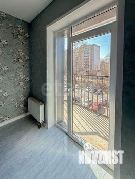 1-к квартира, вторичка, 40м2, 4/25 этаж