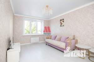 3-к квартира, вторичка, 75м2, 2/8 этаж