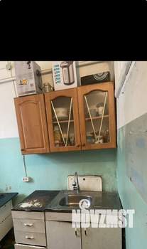 3-к квартира, вторичка, 75м2, 3/3 этаж