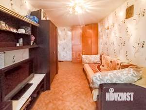 2-к квартира, вторичка, 44м2, 1/5 этаж