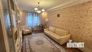 2-к квартира, вторичка, 56м2, 2/5 этаж