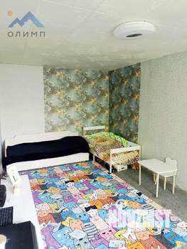 2-к квартира, вторичка, 46м2, 2/5 этаж