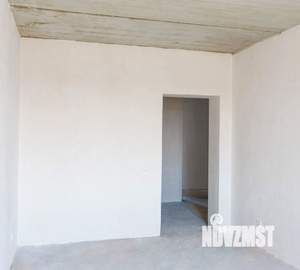 2-к квартира, строящийся дом, 52м2, 4/18 этаж