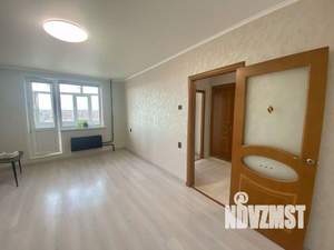 1-к квартира, вторичка, 39м2, 9/12 этаж