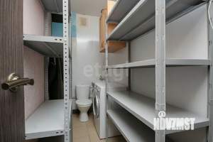 3-к квартира, вторичка, 80м2, 6/7 этаж