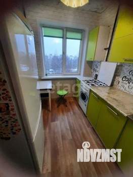 1-к квартира, вторичка, 30м2, 8/9 этаж