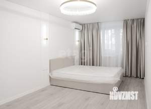 2-к квартира, вторичка, 52м2, 5/9 этаж