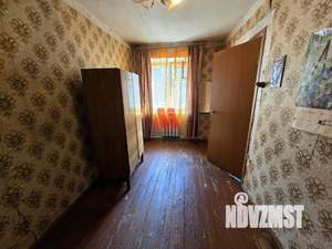 3-к квартира, вторичка, 54м2, 2/5 этаж
