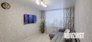 2-к квартира, вторичка, 42м2, 1/5 этаж