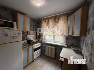 1-к квартира, вторичка, 33м2, 2/5 этаж