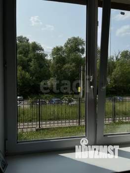2-к квартира, вторичка, 40м2, 1/5 этаж