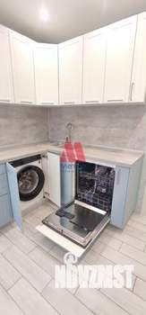 3-к квартира, вторичка, 82м2, 1/18 этаж