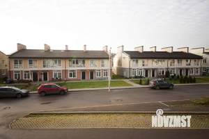 2-к квартира, вторичка, 52м2, 2/2 этаж