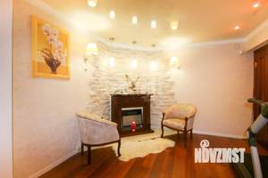 3-к квартира, вторичка, 87м2, 1/10 этаж