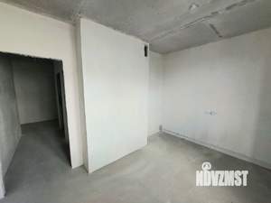 3-к квартира, сданный дом, 89м2, 6/24 этаж