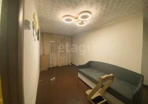 3-к квартира, вторичка, 63м2, 2/5 этаж