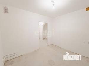 1-к квартира, вторичка, 40м2, 2/17 этаж