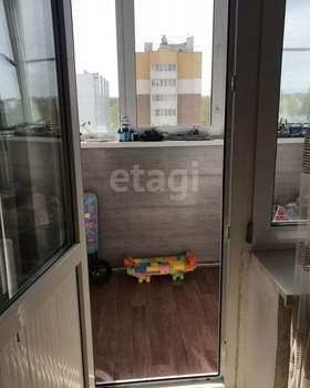 Фото квартиры на продажу (1)