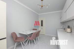 3-к квартира, вторичка, 75м2, 2/8 этаж