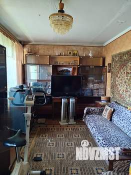 2-к квартира, вторичка, 45м2, 7/12 этаж