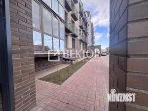 2-к квартира, вторичка, 59м2, 1/4 этаж
