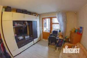 1-к квартира, вторичка, 35м2, 9/10 этаж