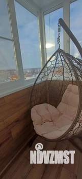 2-к квартира, вторичка, 63м2, 16/16 этаж