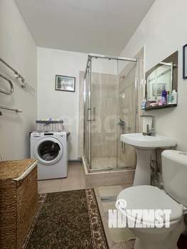 1-к квартира, вторичка, 42м2, 7/9 этаж