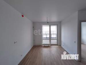 1-к квартира, вторичка, 32м2, 8/17 этаж