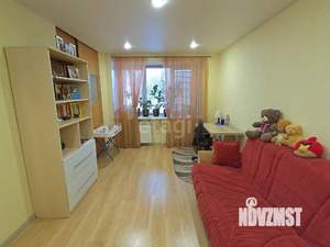 3-к квартира, вторичка, 82м2, 3/5 этаж