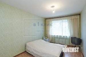 3-к квартира, вторичка, 84м2, 1/8 этаж