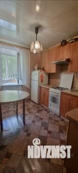 2-к квартира, вторичка, 52м2, 3/5 этаж