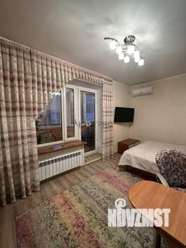 2-к квартира, вторичка, 64м2, 4/16 этаж