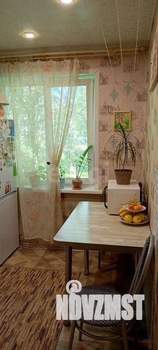 1-к квартира, вторичка, 30м2, 1/5 этаж