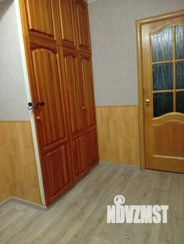 3-к квартира, вторичка, 63м2, 5/5 этаж