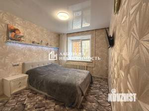 2-к квартира, вторичка, 49м2, 1/9 этаж