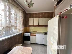 1-к квартира, вторичка, 38м2, 1/12 этаж