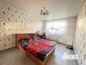 3-к квартира, вторичка, 70м2, 2/9 этаж