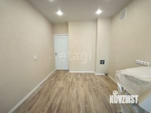 1-к квартира, вторичка, 41м2, 8/10 этаж