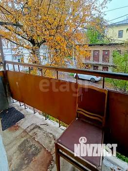 3-к квартира, вторичка, 65м2, 2/2 этаж