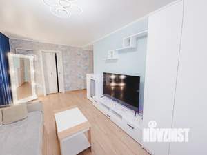 3-к квартира, вторичка, 57м2, 9/9 этаж