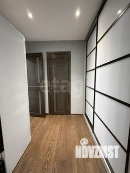 1-к квартира, вторичка, 52м2, 2/5 этаж