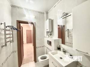 2-к квартира, вторичка, 59м2, 4/5 этаж