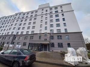 Студия квартира, вторичка, 22м2, 3/8 этаж